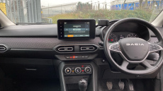 Dacia Jogger 1.0 TCe Expression 5dr Petrol Estate